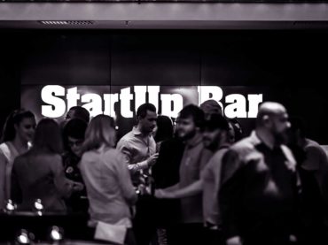 StartUp Bar Malmö 6/4