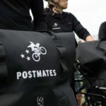 Postmates_Starta & Driva Foretag