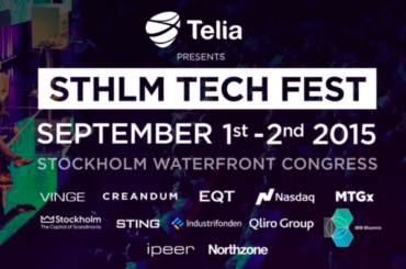 Stockholm Tech Fest