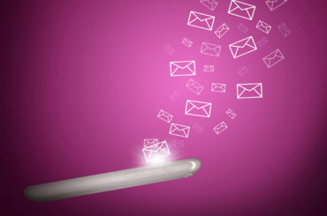 E-post – Ett effektivt sätt att marknadsföra sig på