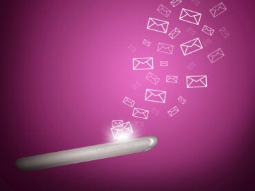 E-post – Ett effektivt sätt att marknadsföra sig på